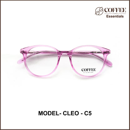 Cleo Acetate C5