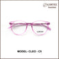 Cleo Acetate C5