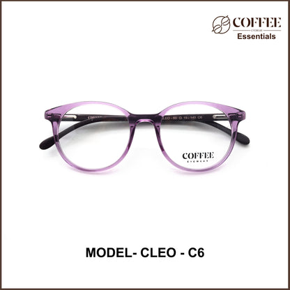 Cleo Acetate C6
