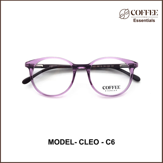 Cleo Acetate C6