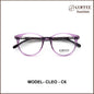 Cleo Acetate C6