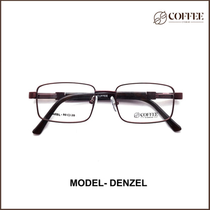 C35 Denzel Copper 50