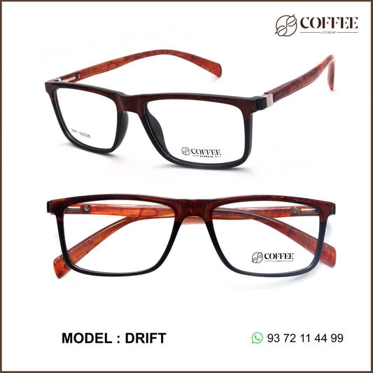 C31 Drift Wood