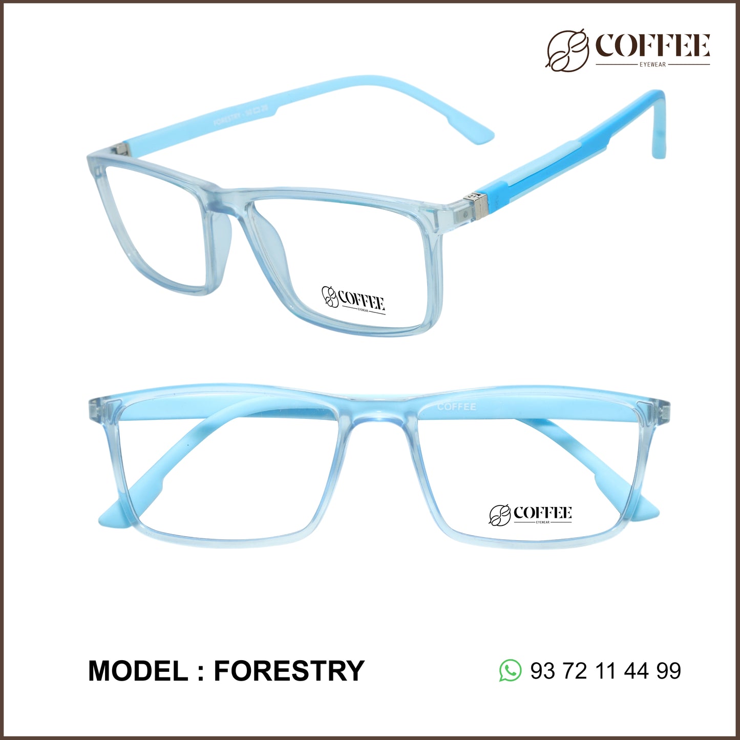 C18 Forestry