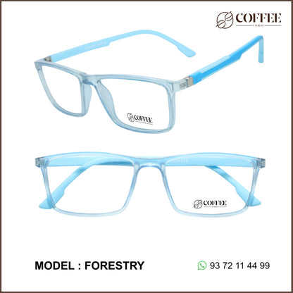 C18 Forestry