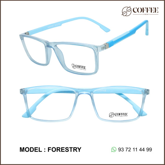 C18 Forestry