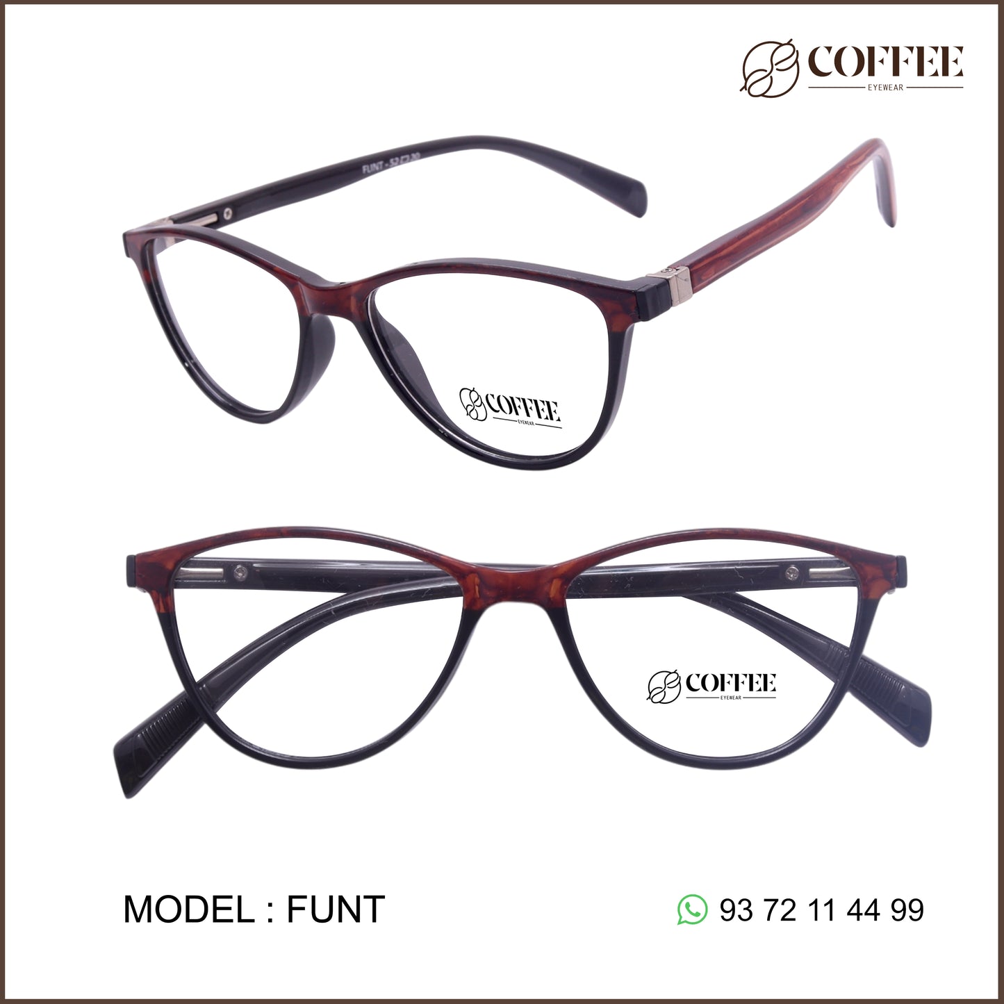 C31 Flint Wood