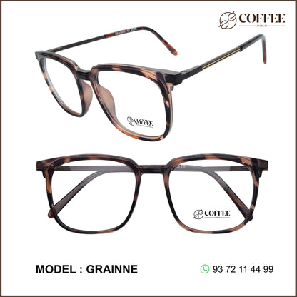C27 Grainne