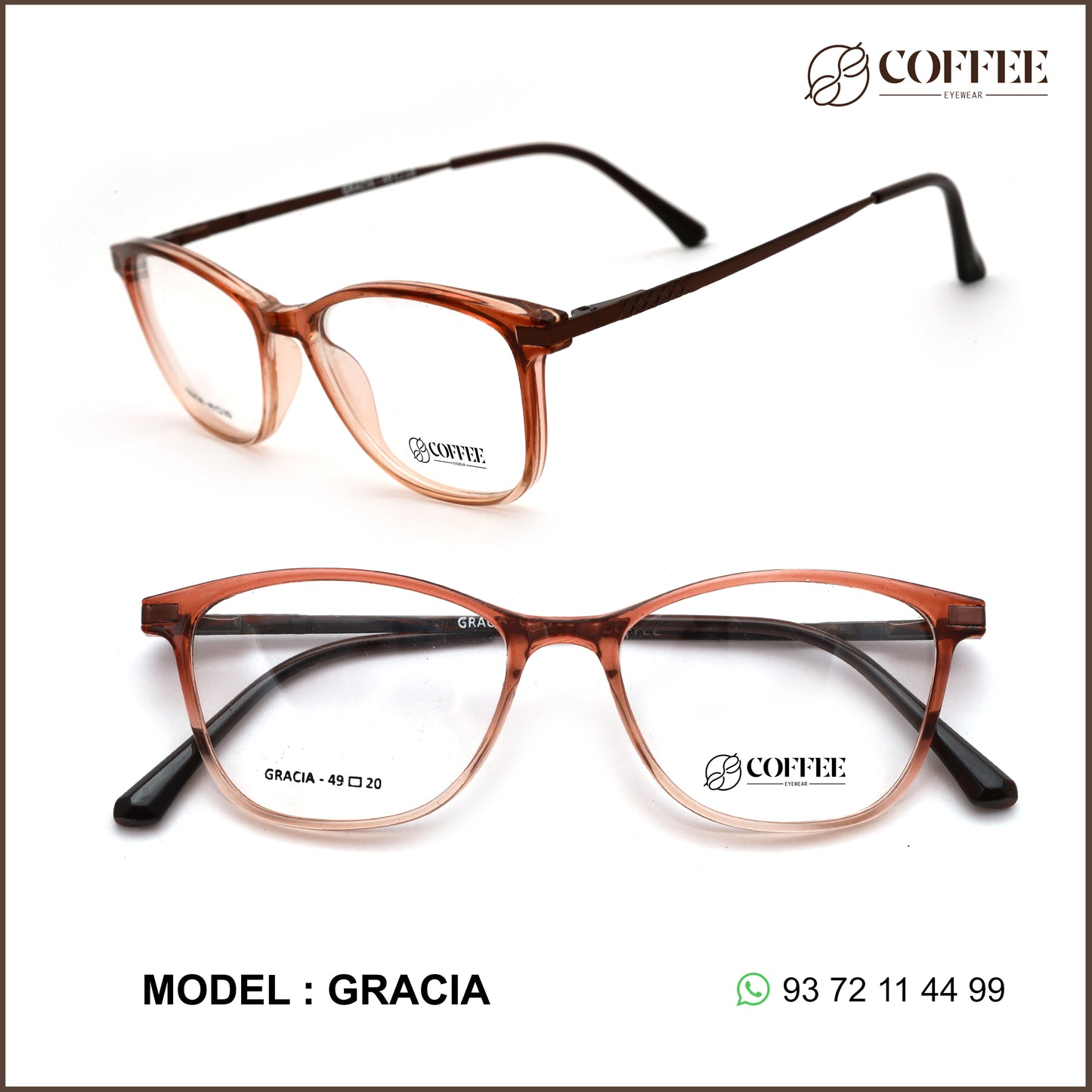 C34 Gracia