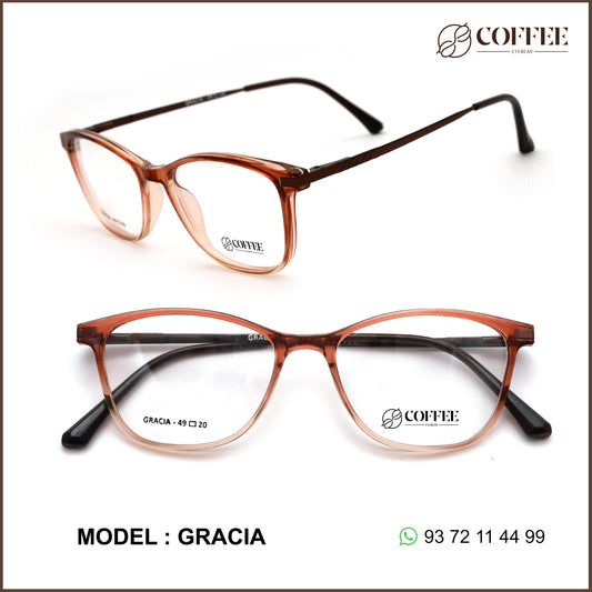 C34 Gracia