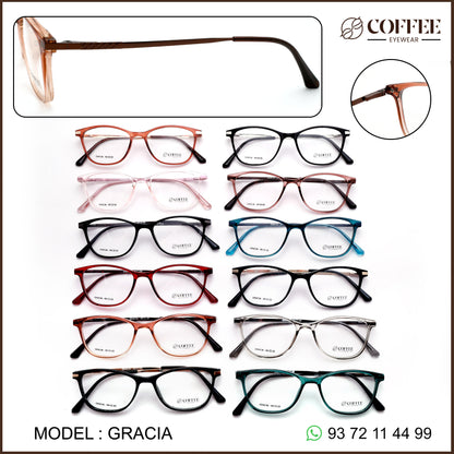 C34 Gracia