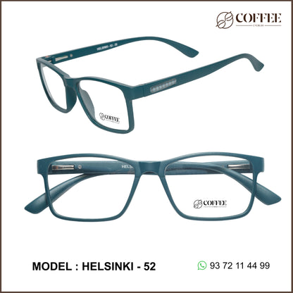 C19 Helsinki
