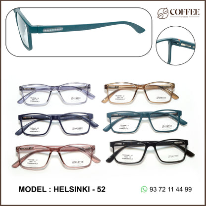C19 Helsinki