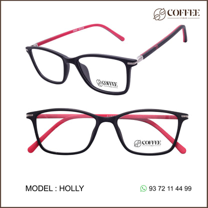 C32 Holly