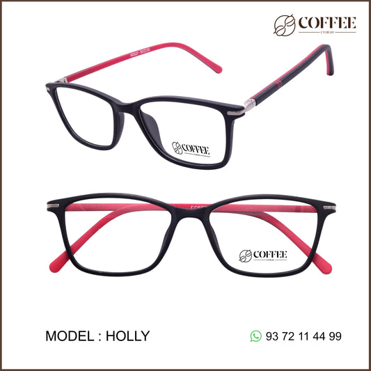 C32 Holly