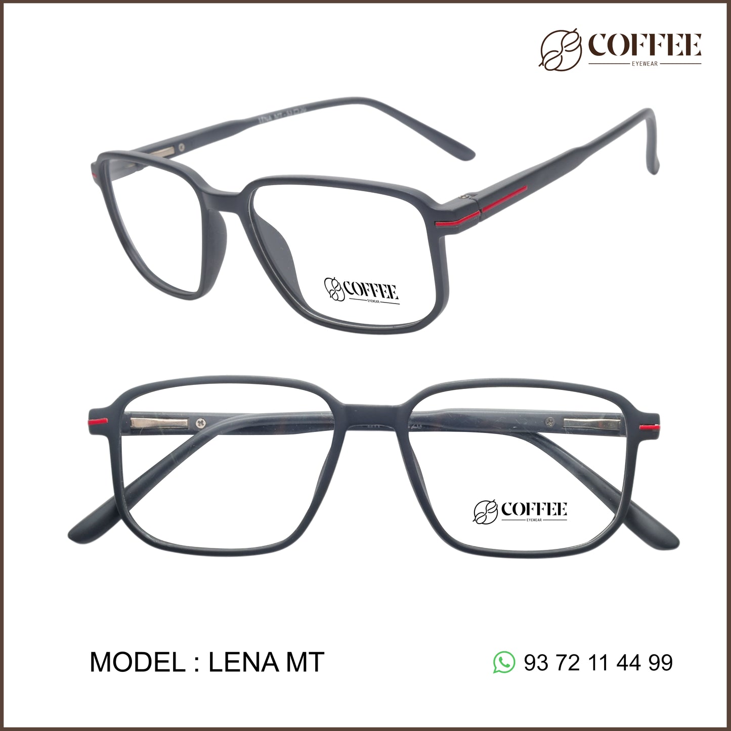 C30 Lena Matt