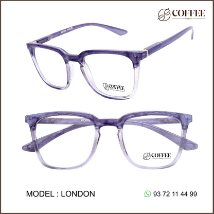 C31 London Wood