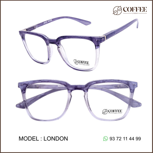 C31 London Wood