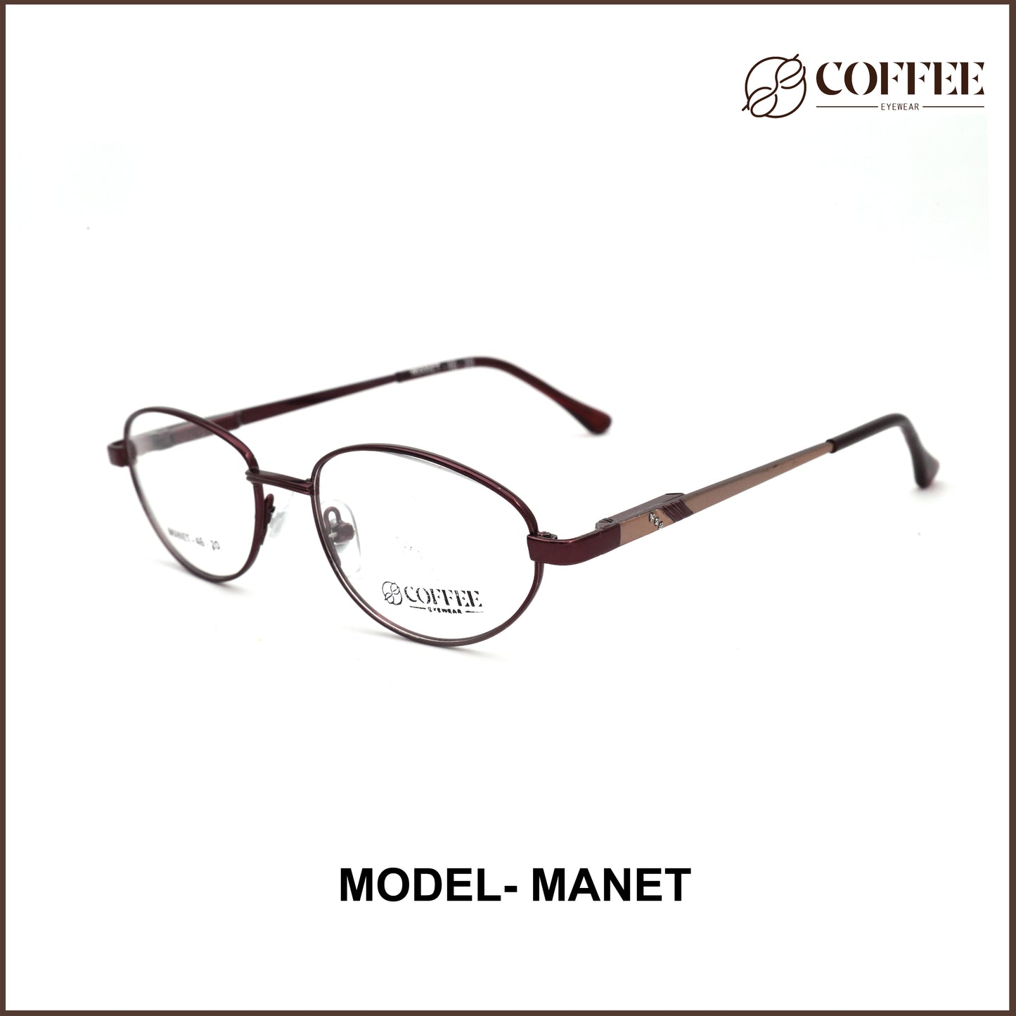 C35 Manet Copper 46