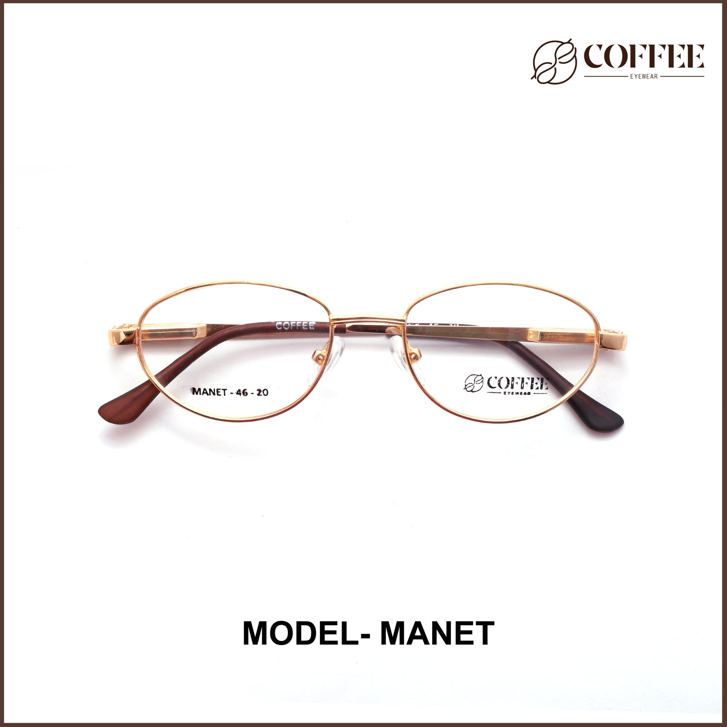 C35 Manet Gold 46