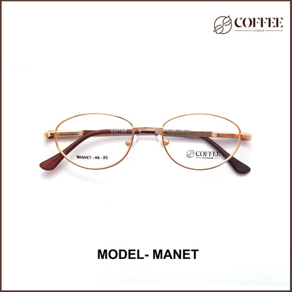 C35 Manet Gold 46
