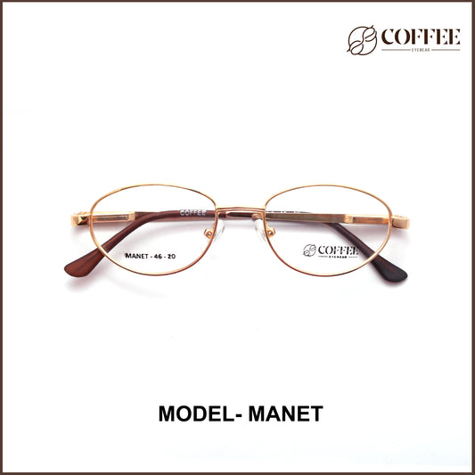C35 Manet Gold 46