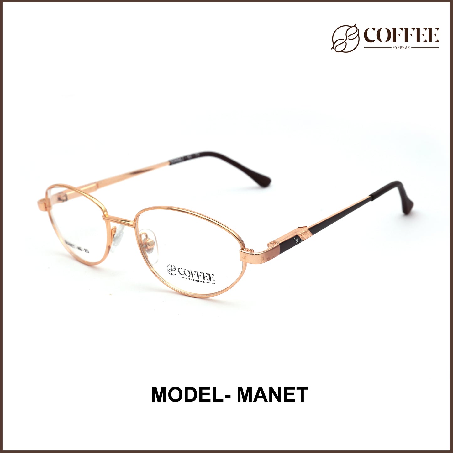 C35 Manet Gold 46