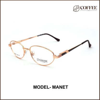C35 Manet Gold 46
