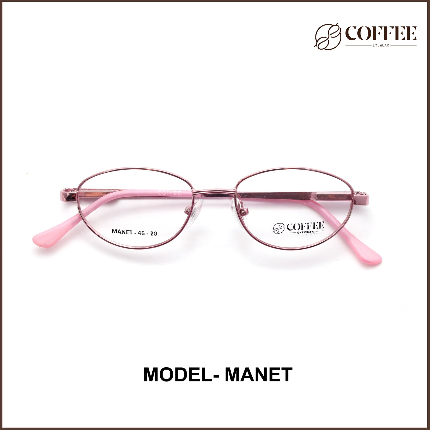 C35 Manet Pink 46