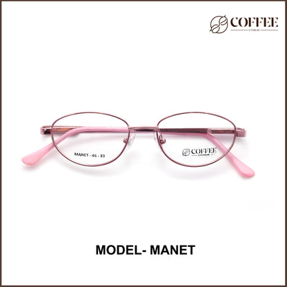 C35 Manet Pink 46
