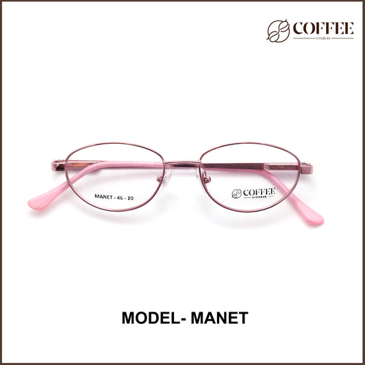 C35 Manet Pink 46