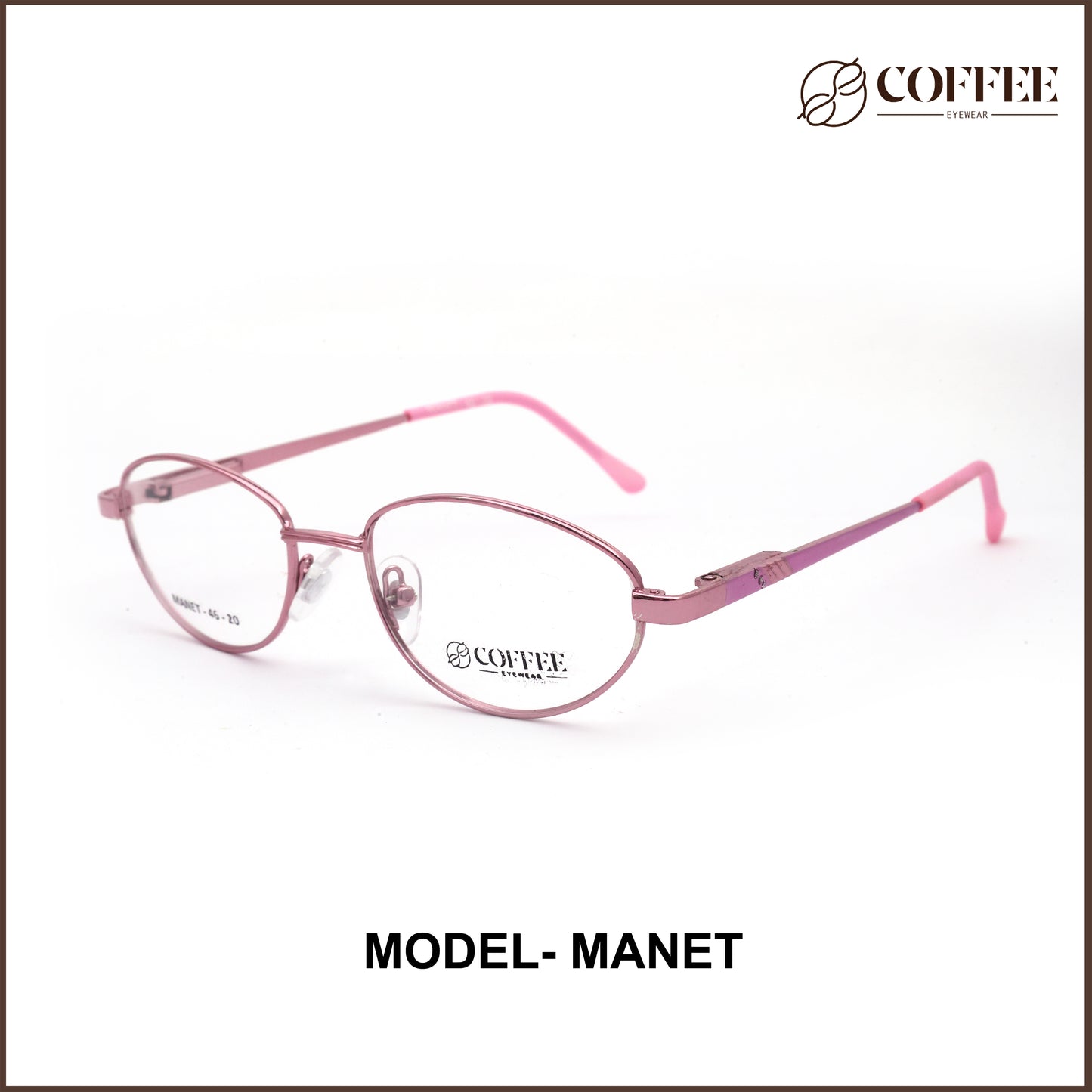 C35 Manet Pink 46