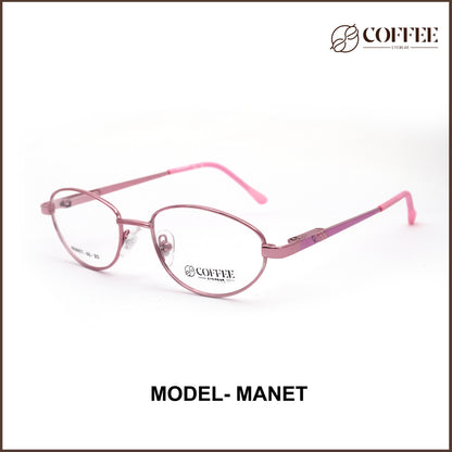 C35 Manet Pink 46