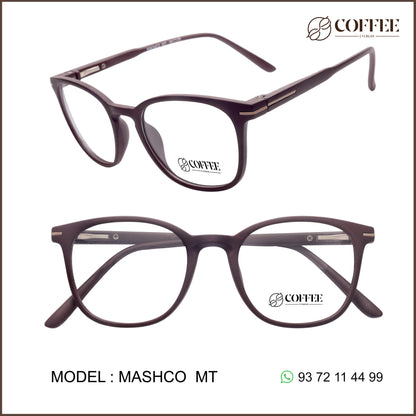 C30 Mashco Matt