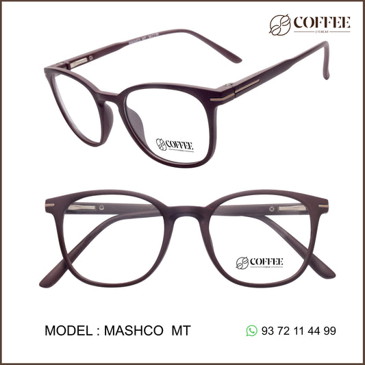 C30 Mashco Matt