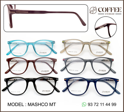 C30 Mashco Matt