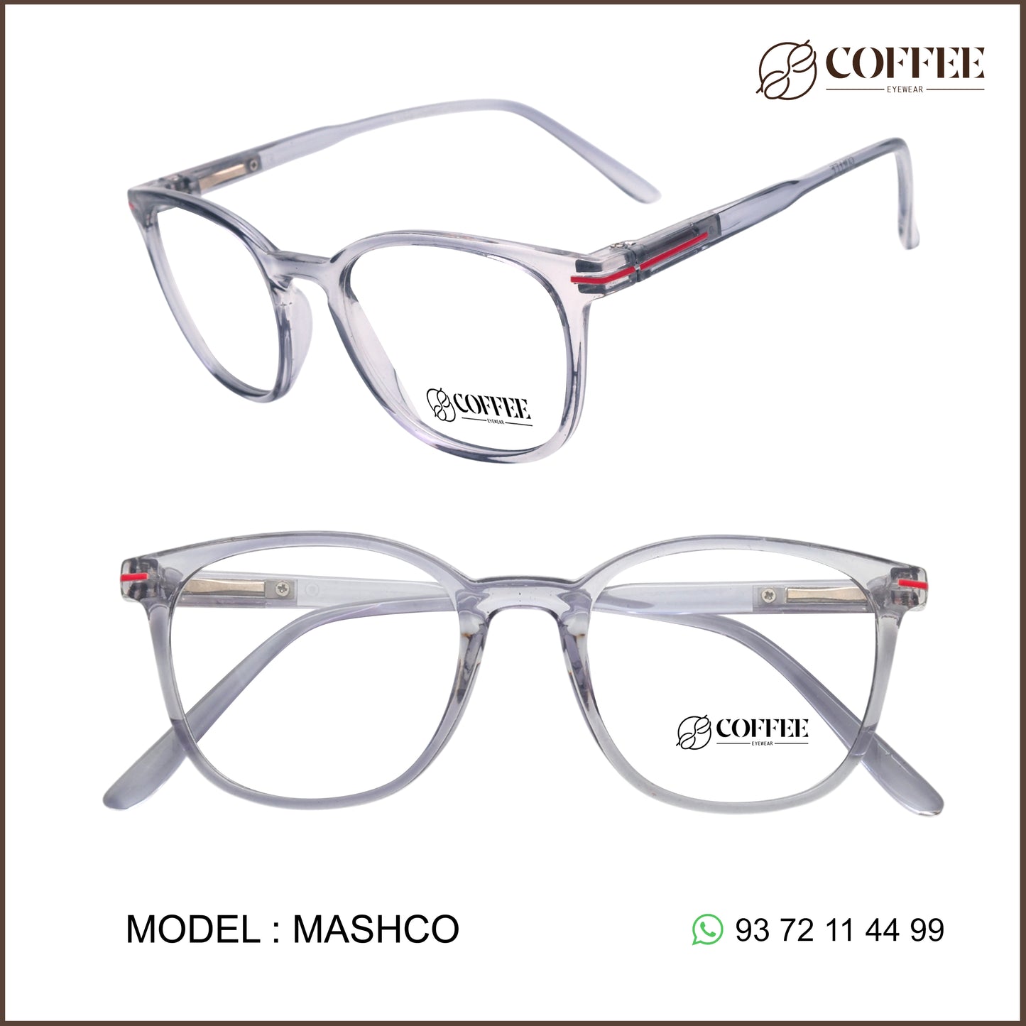 C30 Mashco Glossy