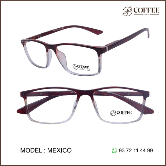 C31 Mexico Wood