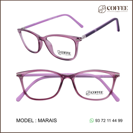 C32 Marais