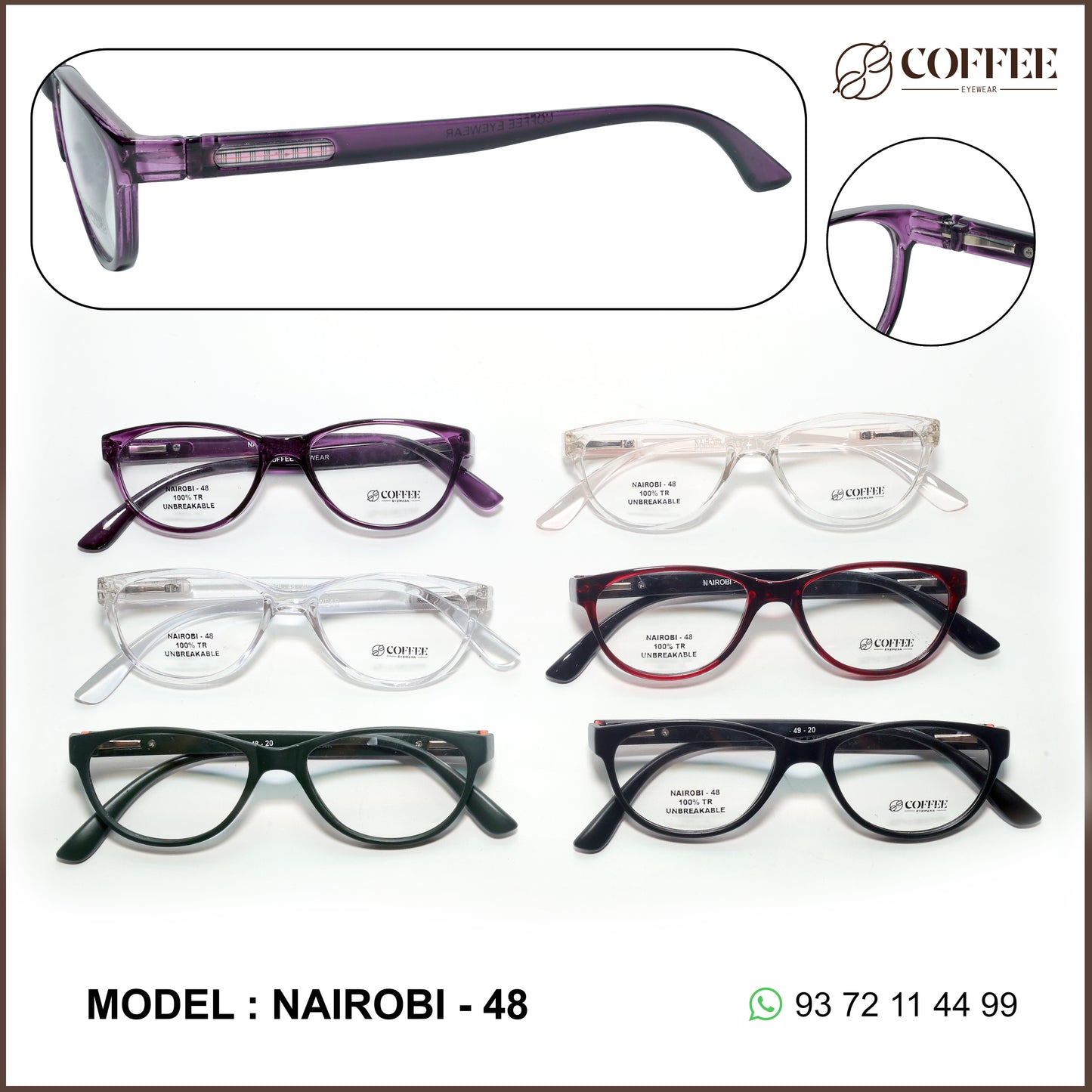 C19 Nairobi