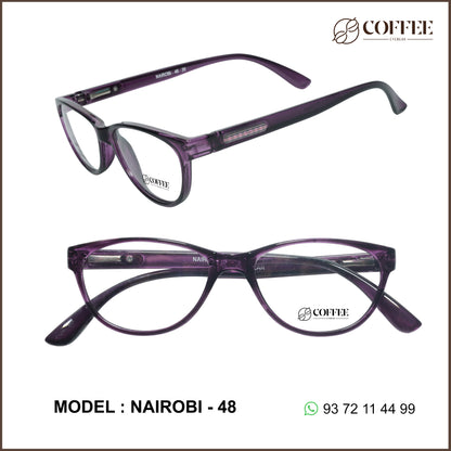 C19 Nairobi