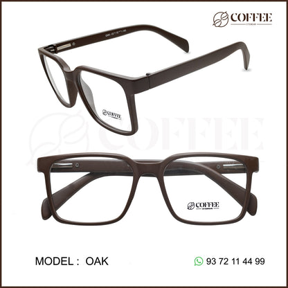 C16 Oak