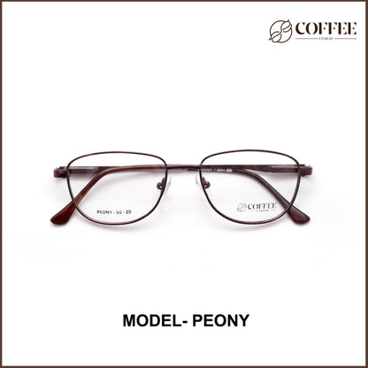C35 Peony Copper 50