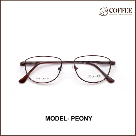 C35 Peony Copper 50
