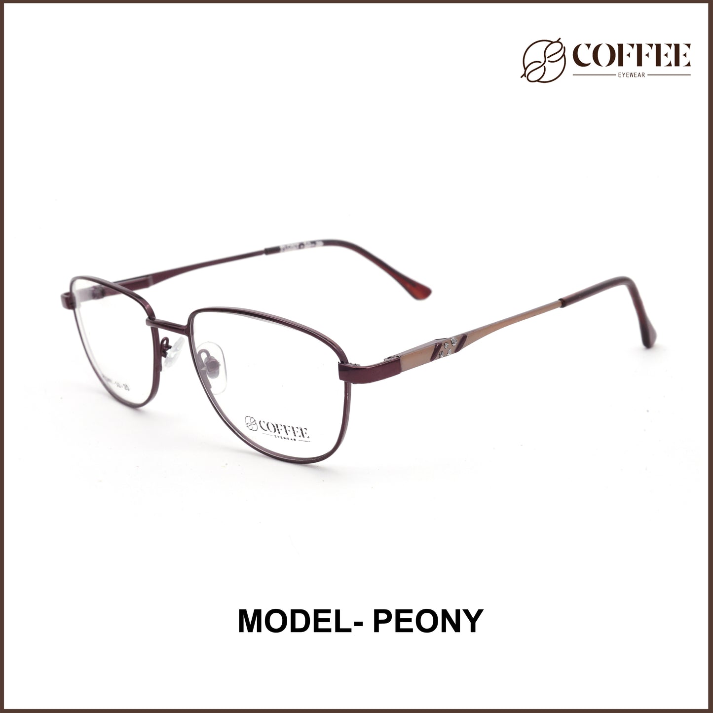 C35 Peony Copper 50