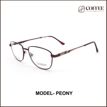C35 Peony Copper 50