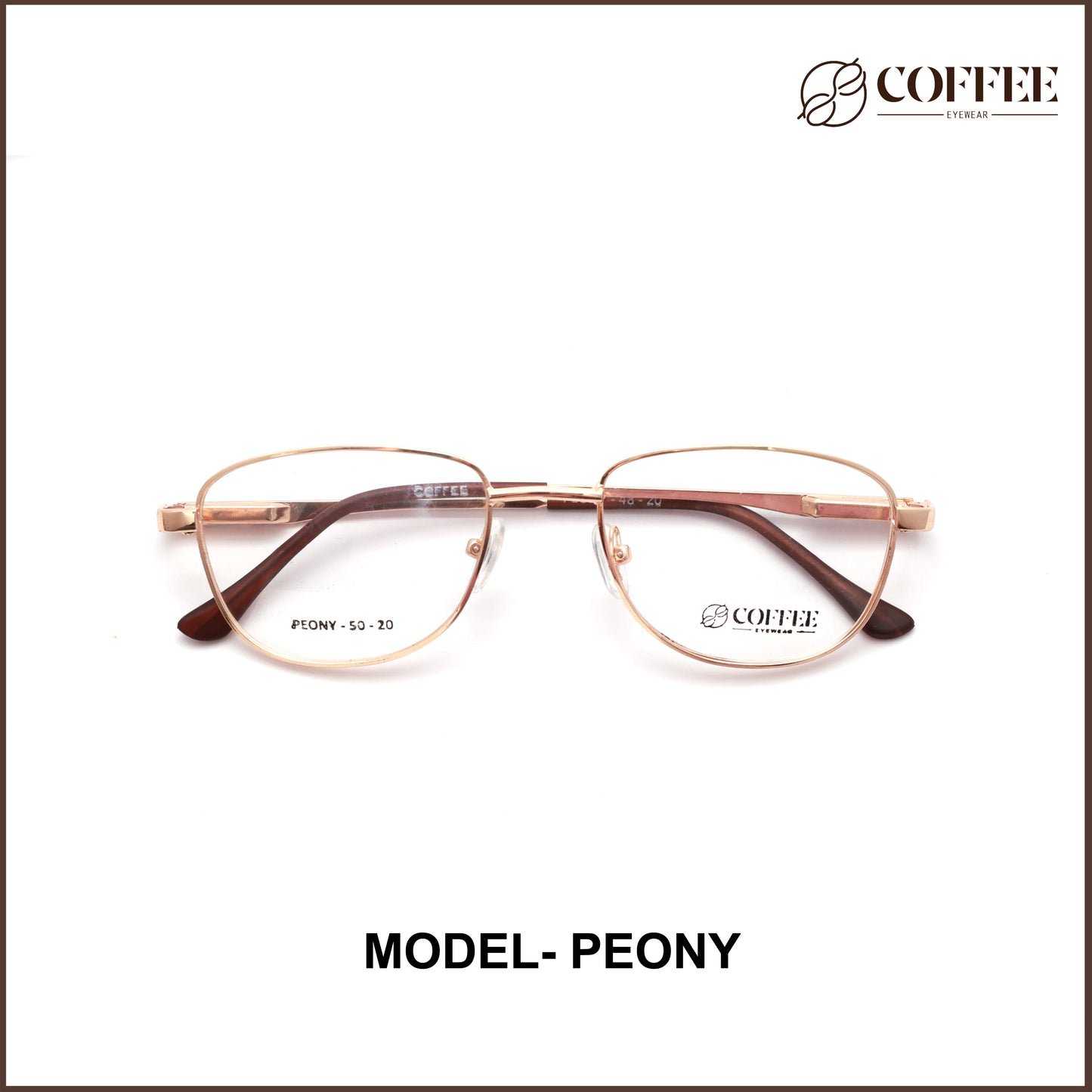 C35 Peony Gold 50