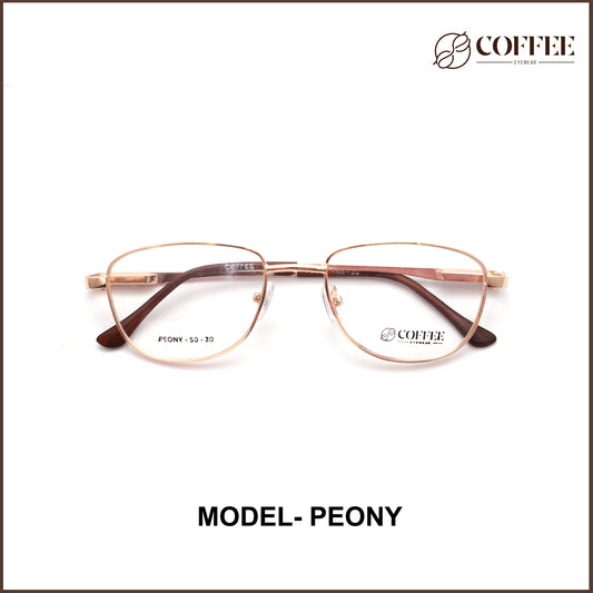 C35 Peony Gold 50