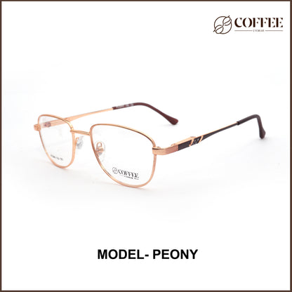 C35 Peony Gold 50