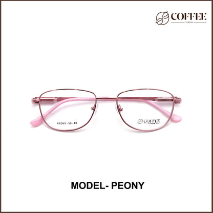 C35 Peony Pink 50